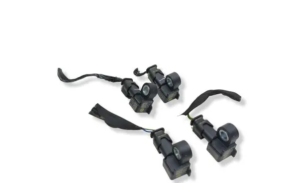 Jeep Grand Cherokee WL Airbag deployment crash/impact sensor 68370842AA