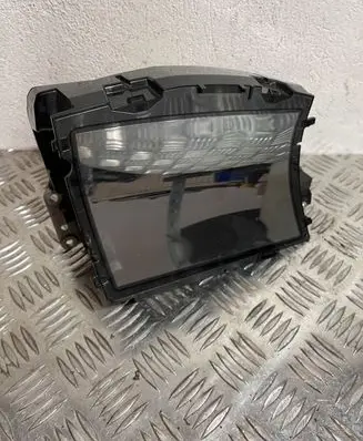 Audi A8 S8 D4 4H Head up display screen 4H0919617 4H0941531F