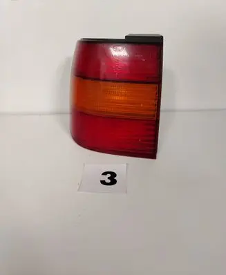 Volkswagen PASSAT B4 Rear/tail lights