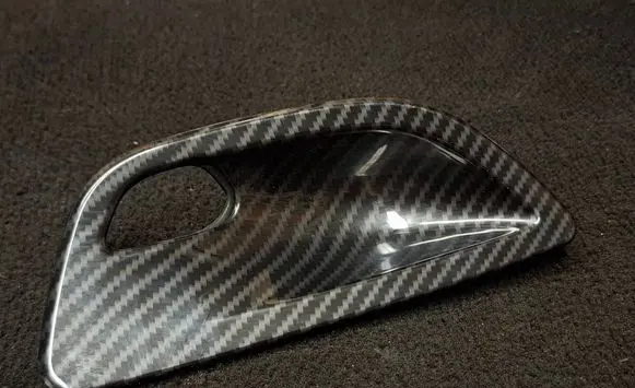 BMW 5 F10 F11 Other front door trim element 7226352 G1181169