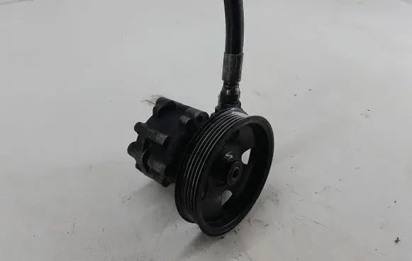 Power steering pump