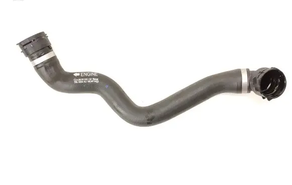 Mercedes-Benz C W205 Engine coolant pipe/hose 2055019001