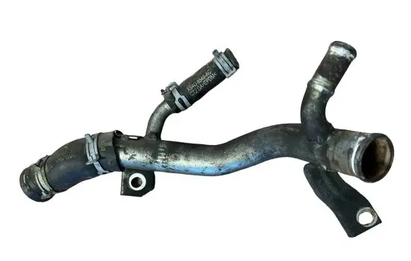 Ford Mondeo MK IV Engine coolant pipe/hose XS409N271CC