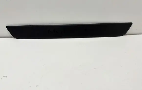 Tesla Model Y Front sill trim cover 149430100B