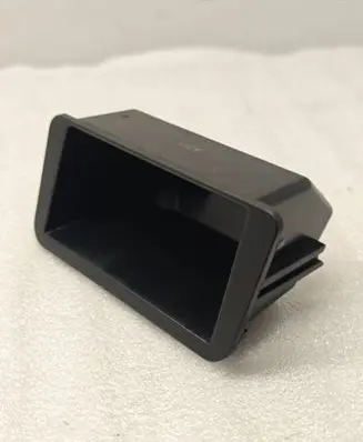Car ashtray
