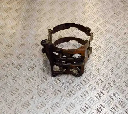 Muffler mount bracket/holder
