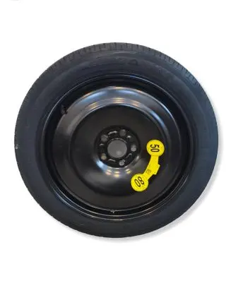 Volvo XC60 R18 spare wheel 31680220