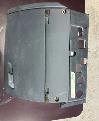 Audi A6 S6 C7 4G Glove box set 4G1857035 TAB010236AF