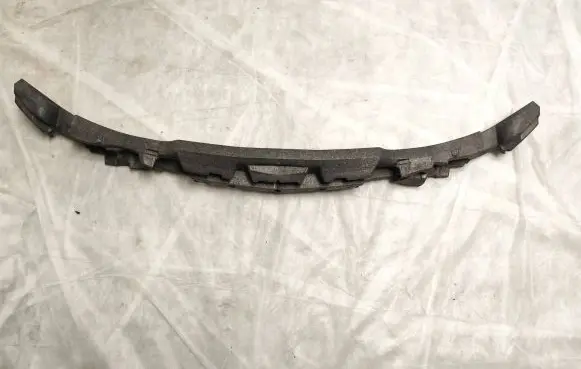 Mercedes-Benz S W222 Front bumper foam support bar A2228851137