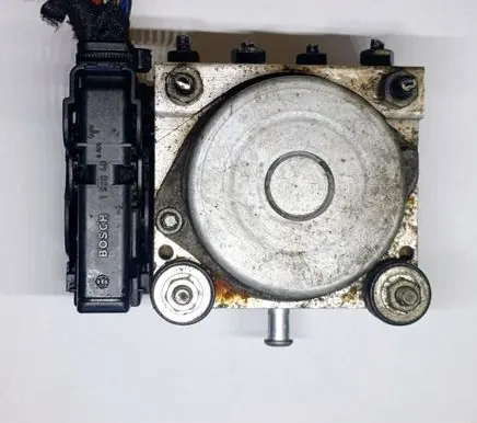 Opel Corsa D ABS Pump 0265232238 13277812 0265800422