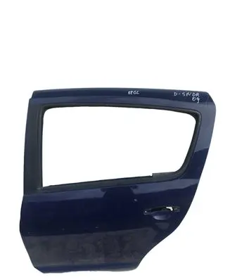 Dacia Sandero Rear door