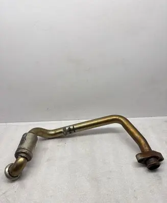 BMW 5 E39 EGR valve cooler 2249422