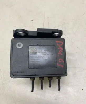 Skoda Octavia Mk3 (5E) ABS Pump 5Q0614517CH 10062536491 10091643273