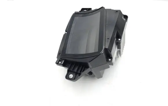 BMW X5 F15 Head up display screen 6806765 17089310 BM0536041