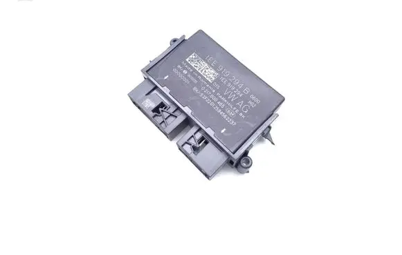 Skoda Elroq Parking PDC control unit/module 1EE919294B 0217000465 1EE919294