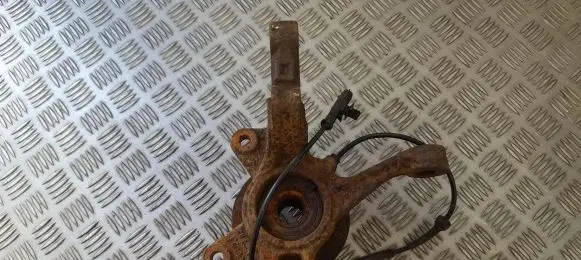 Ford Fiesta Front wheel hub