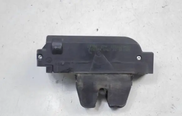 Audi A6 S6 C8 4K Tailgate/trunk/boot lock/catch/latch 9646091580