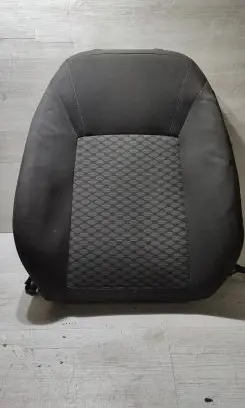 Seat trim