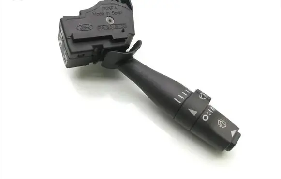 Jaguar X-Type Wiper control stalk