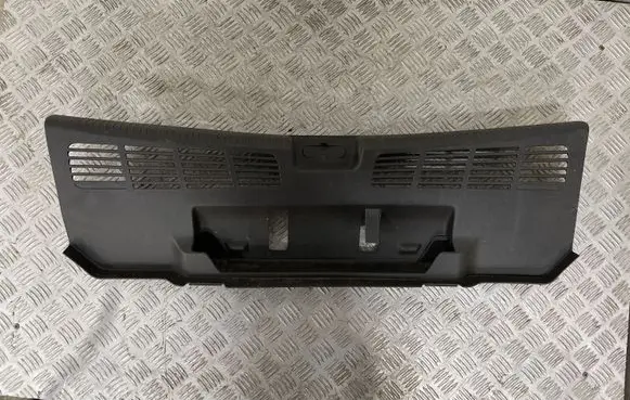 Opel Astra K Trunk/boot sill cover protection 39054683