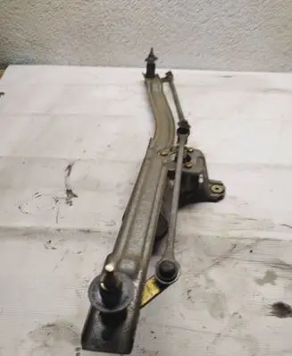 Volkswagen Jetta II Wiper motor 191955113 402705