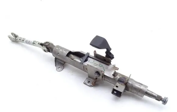 Opel Vivaro Steering wheel axle 488105259R