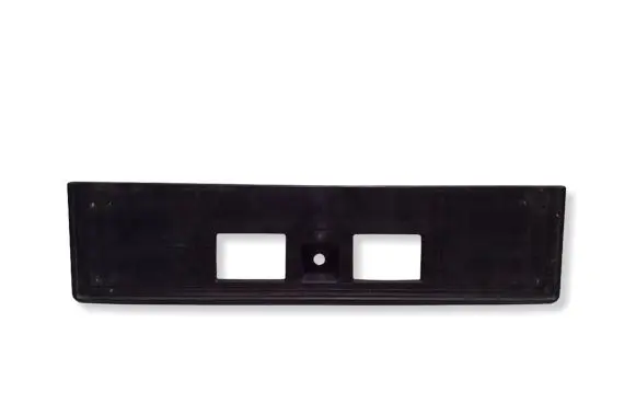 Honda Insight Number plate surrounds holder frame 71145TM8G00