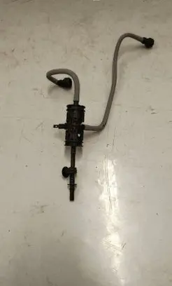 Peugeot 408 P54 Fuel line/pipe/hose 