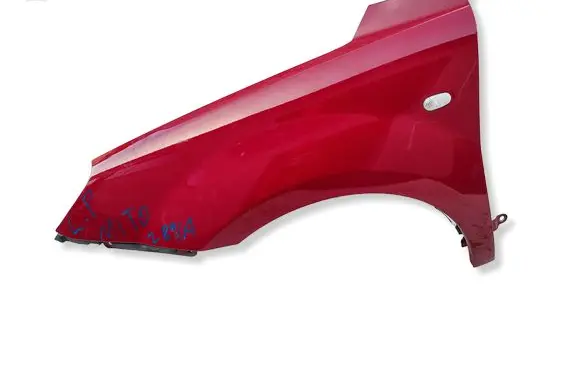Alfa Romeo Mito Fender 