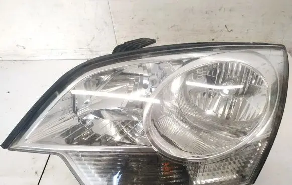 Opel Antara Headlight/headlamp