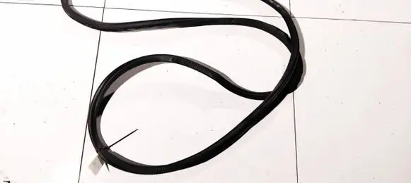 Audi A6 S6 C5 4B Rubber seal front coupe door 