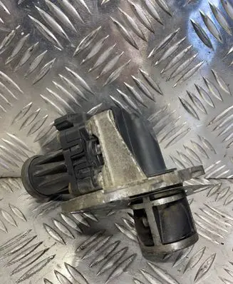 Nissan Qashqai EGR valve 703435030 H8200129863