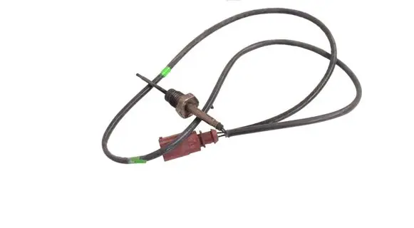 Volkswagen Golf VII Oil temperature sensor 04L906088D