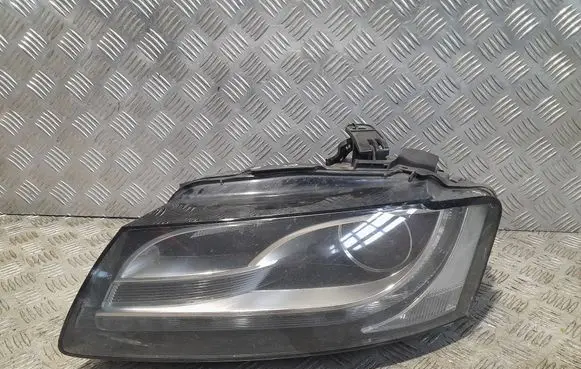Audi A5 8T 8F Headlight/headlamp 8T0941003M 89317771
