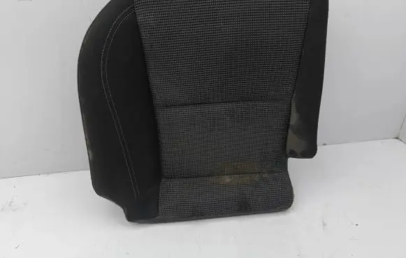 Rear seat