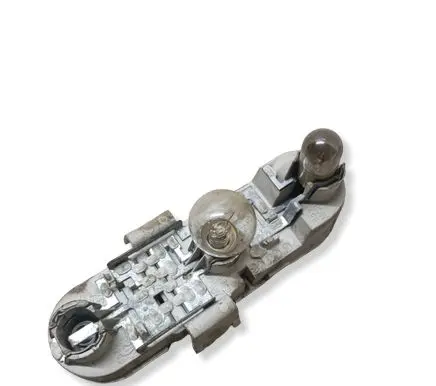 Volvo S40, V40 Tail light bulb cover holder 29262001