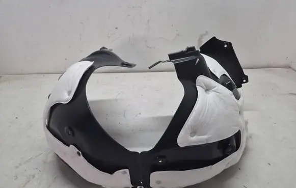 Tesla Model Y Juniper Front wheel arch liner splash guards 193754500