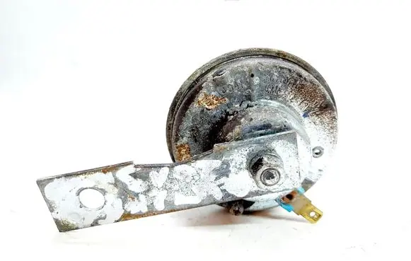 Mitsubishi Outlander Horn signal