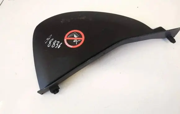 Jaguar XF Other interior part x23f04481a x23-f04481-a