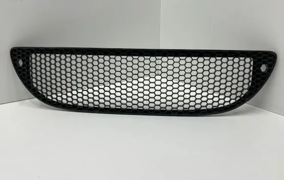 Seat Altea Front bumper lower grill 5P0853667A 14884SS4
