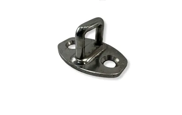 Audi A1 Front door lock loop/hook striker 8Z0837033A