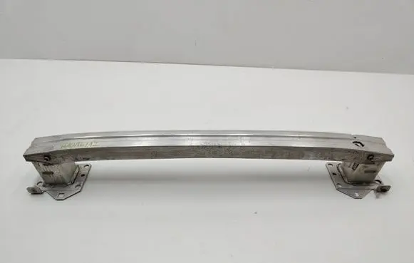 Citroen DS4 Front bumper cross member 9687296680