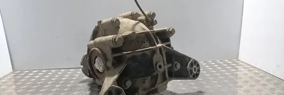 Mercedes-Benz ML W163 Rear differential 4460310012