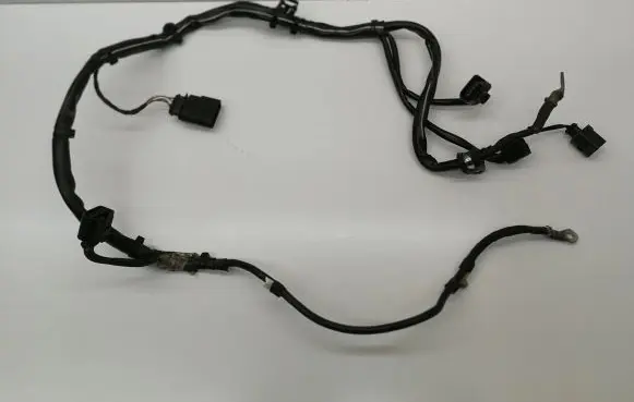 Volkswagen Eos Wires (generator/alternator) 
