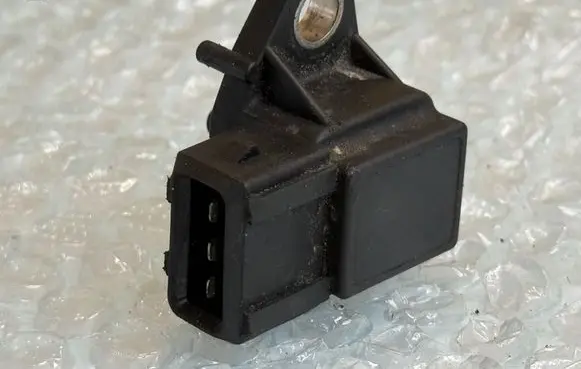 BMW 3 E46 Air pressure sensor 7787142