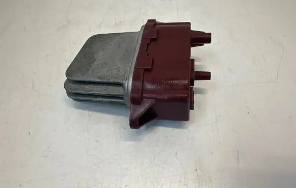 Iveco Daily 35 - 40.10 Heater blower fan relay 500326590 570630500