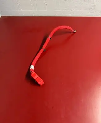 BMW X3 G01 Positive cable (battery) 6839820 6839821 E9D866