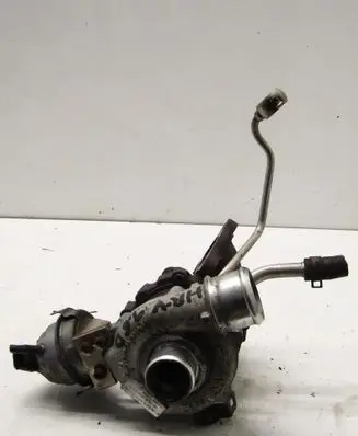 Honda HR-V Turbo 18900RSXG031M2