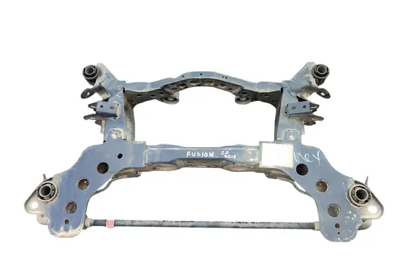 Ford Fusion II Rear subframe HG9C5K067 HG9C5K067B