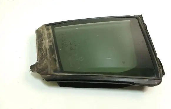 Mazda 6 Rear vent window glass 